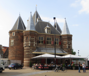 Waag|Stadtwaage